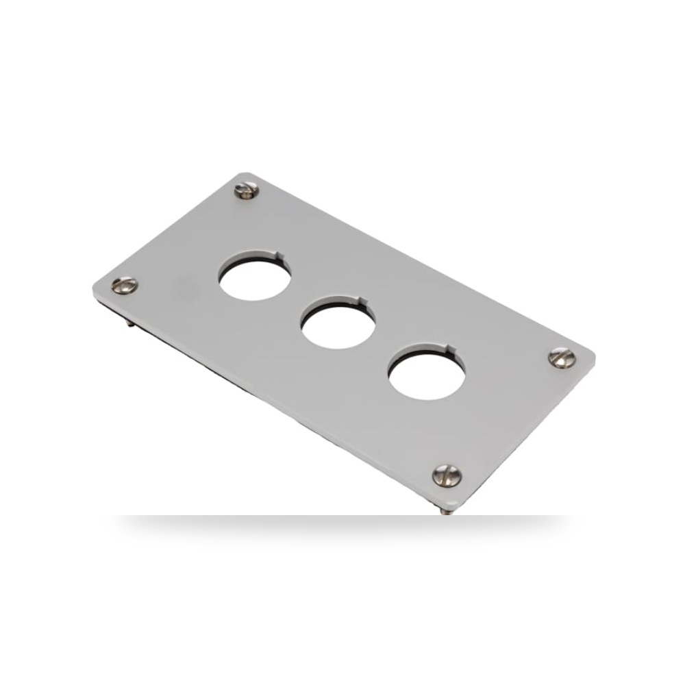 علبة وكابينة أزرار ومفاتيح تحكم لوحات 3 أداء ريمكو للتوريدات الصناعية (Reemco Industrial)