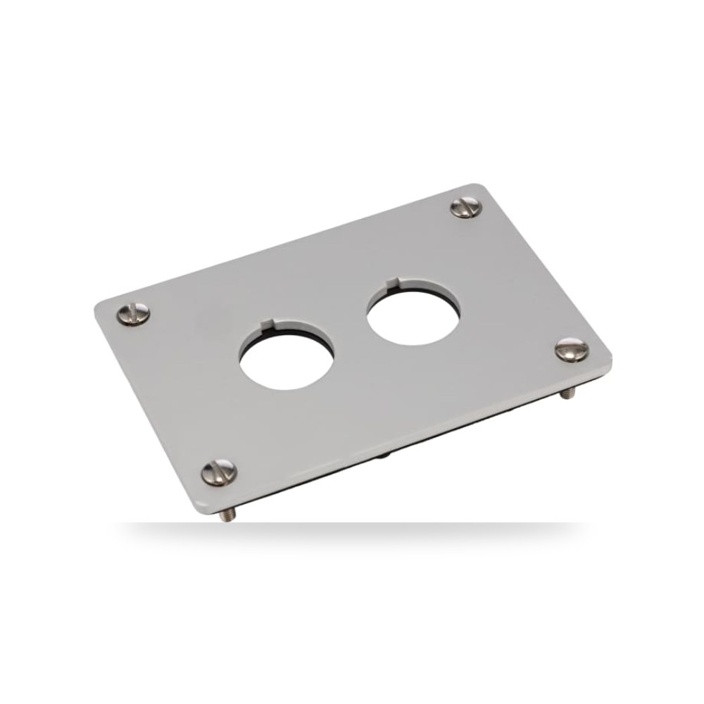 علبة وكابينة أزرار ومفاتيح تحكم أداء عالي RS ريمكو للتوريدات الصناعية (Reemco Industrial)