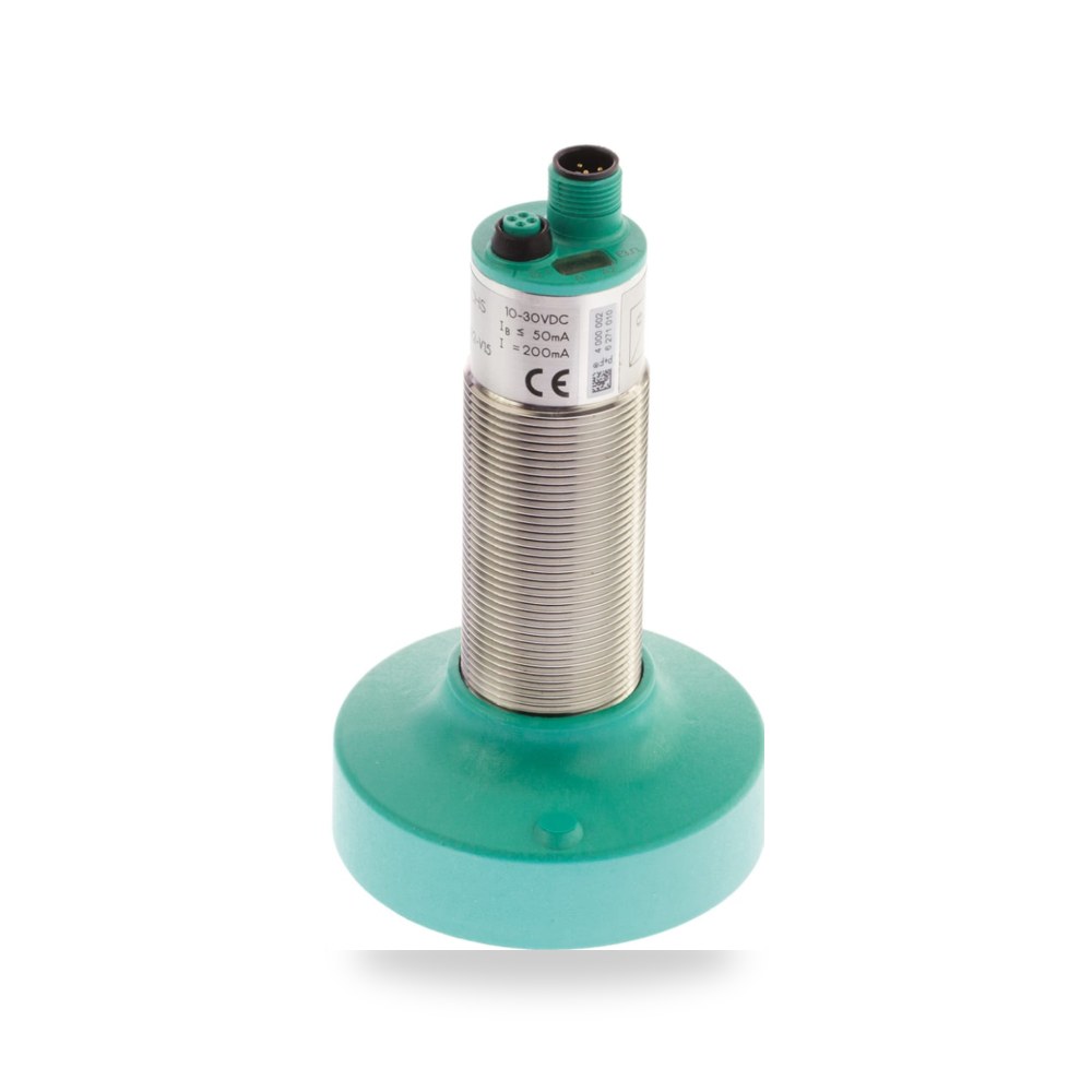 حساس تقارب حثي صناعي M30 PNP طراز Z RS PRO ريمكو للتوريدات الصناعية (Reemco Industrial)