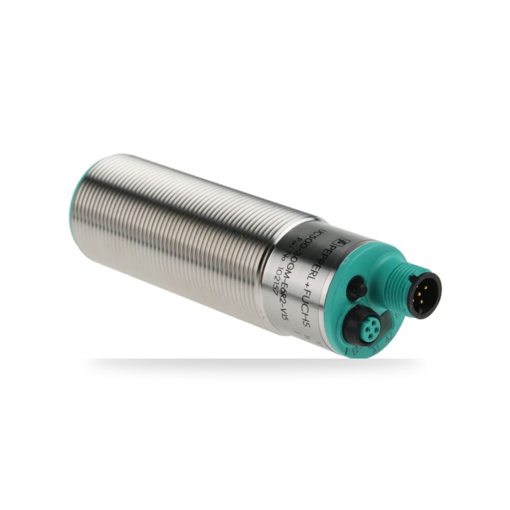 حساس تقارب حثي صناعي M30 طراز Z RS PRO ريمكو للتوريدات الصناعية (Reemco Industrial)