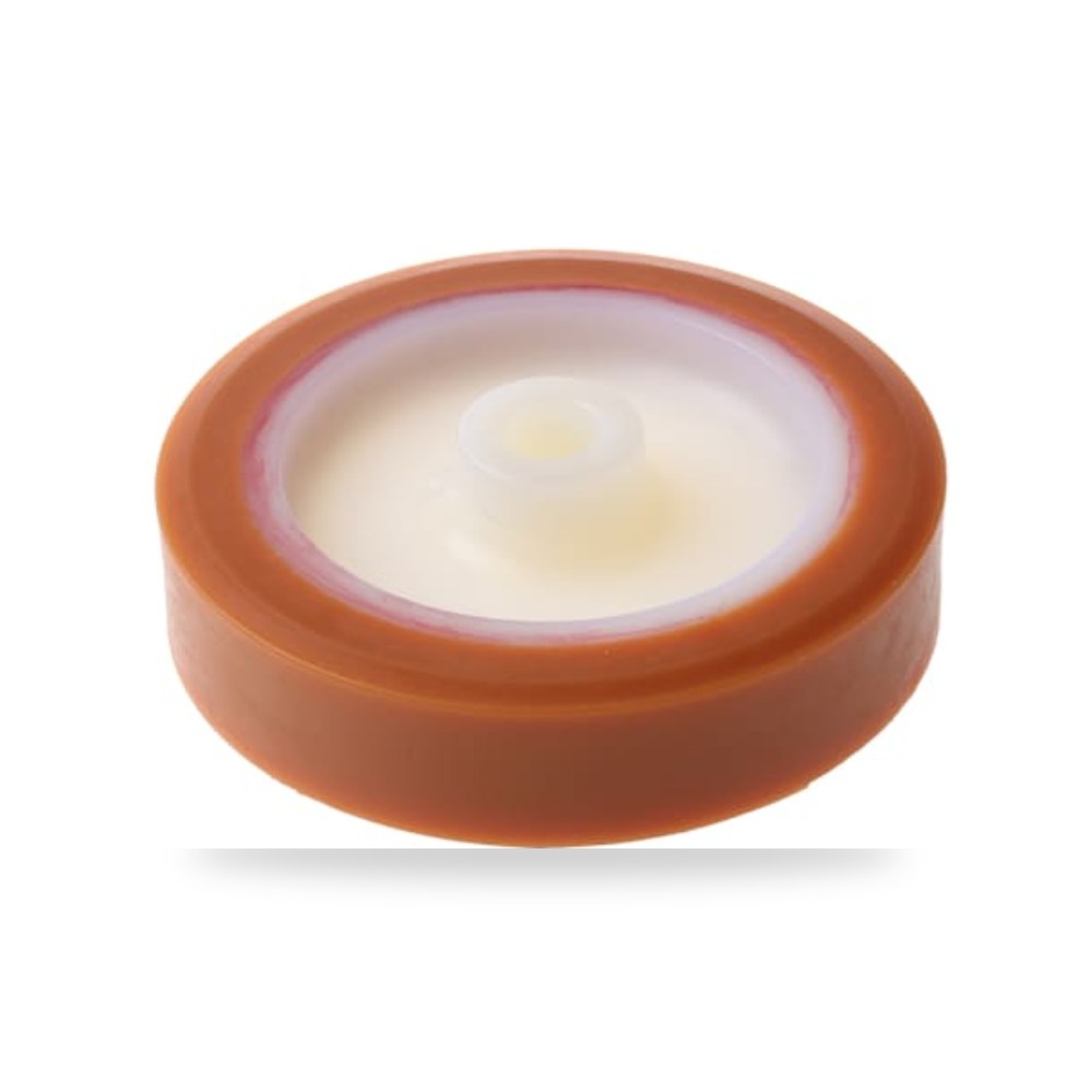 عجلة كاستور دوارة للأحمال طراز A RS PRO ريمكو للتوريدات الصناعية (Reemco Industrial)