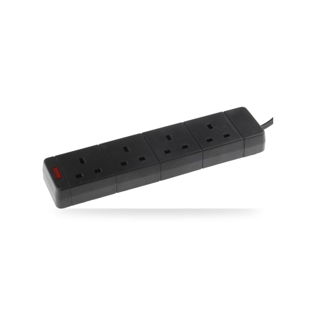 وحدة اختبار توصيل كهرباء رئيسية 10A 240V RS ريمكو للتوريدات الصناعية (Reemco Industrial)