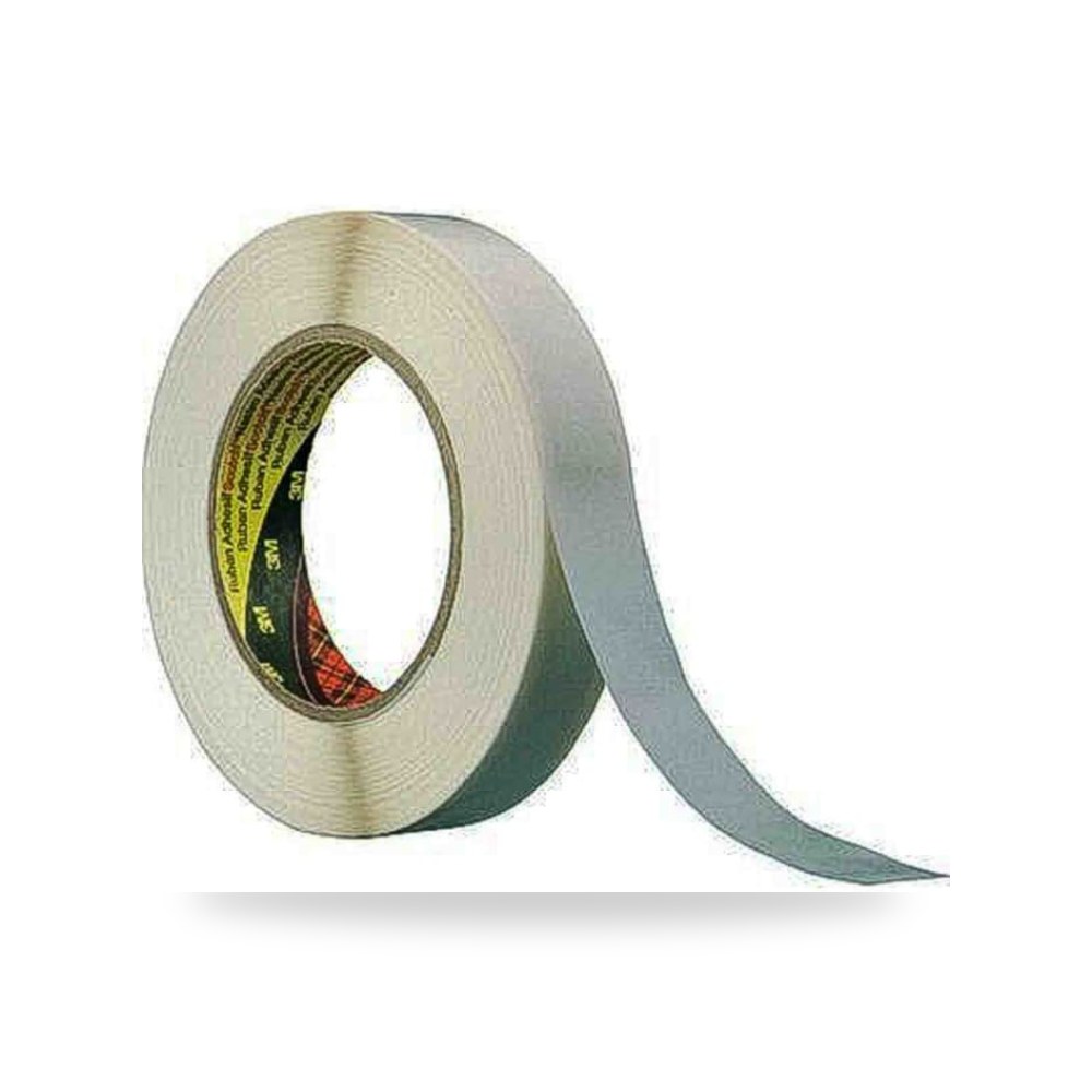 شريط لاصق بوجهين دبل فيس قوي 50 مم x صناعي RS ريمكو للتوريدات الصناعية (Reemco Industrial)