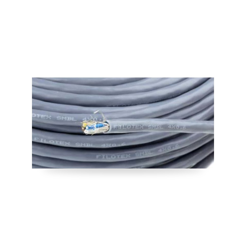كابل تحكم وإشارات صناعي 100 طراز T ريمكو للتوريدات الصناعية (Reemco Industrial)