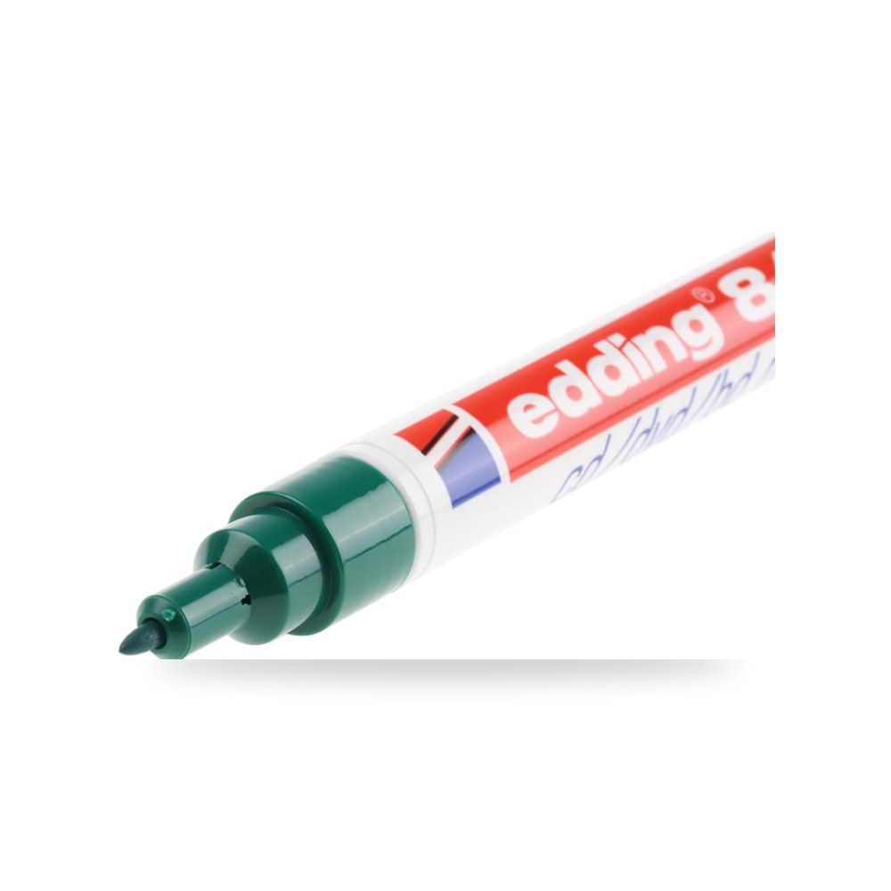 قلم ماركر وتحديد وكتابة صناعي صلب أخضر RS PRO ريمكو للتوريدات الصناعية (Reemco Industrial)