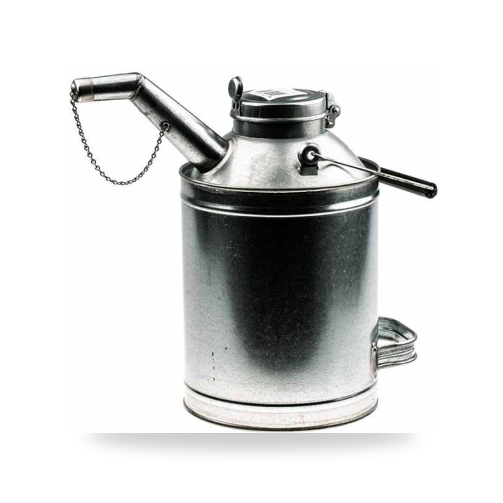 زيت وشحم تزييت وحماية ميكانيكية طراز H RS PRO ريمكو للتوريدات الصناعية (Reemco Industrial)