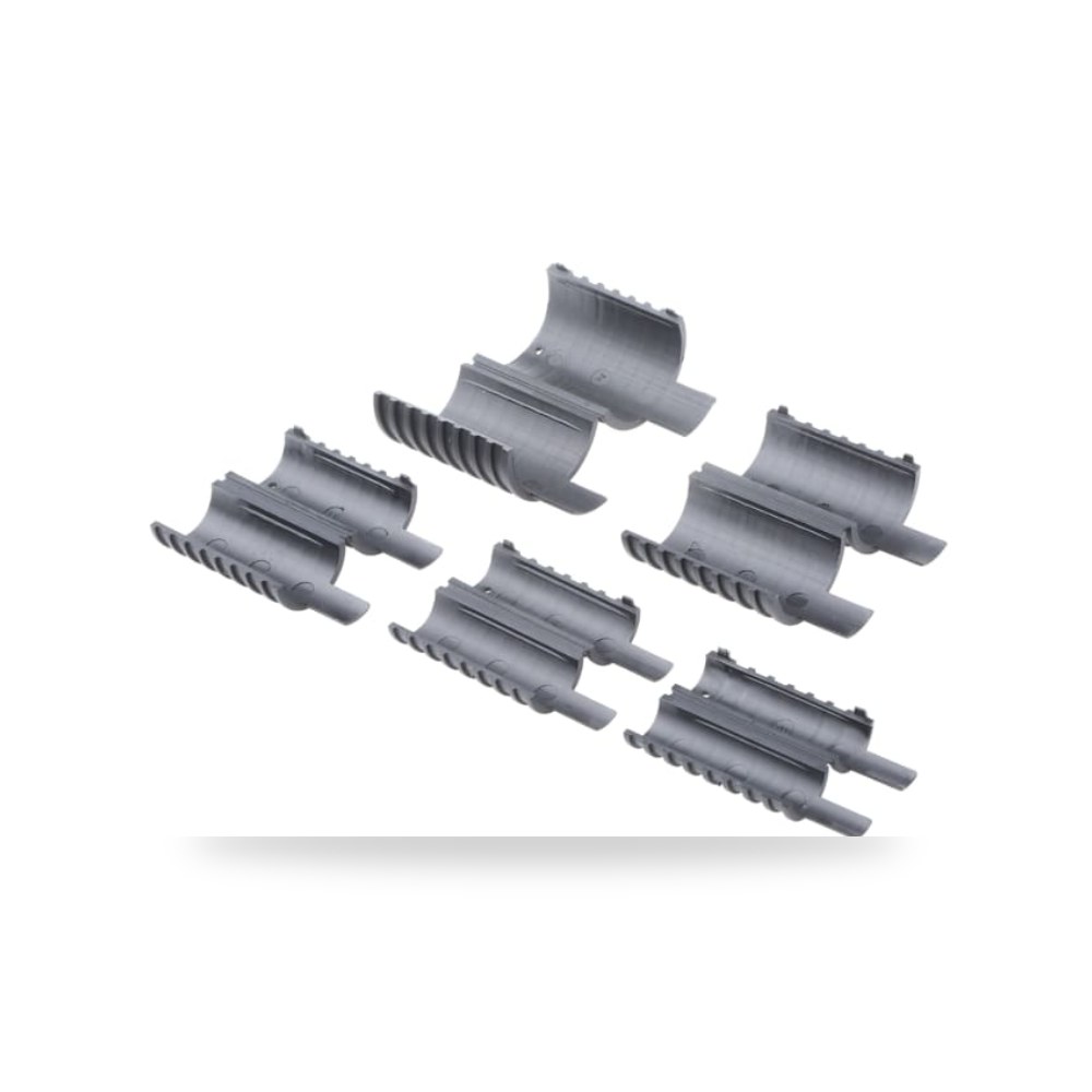 طقم عدد وأدوات يدوية متكامل طراز E ريمكو للتوريدات الصناعية (Reemco Industrial)
