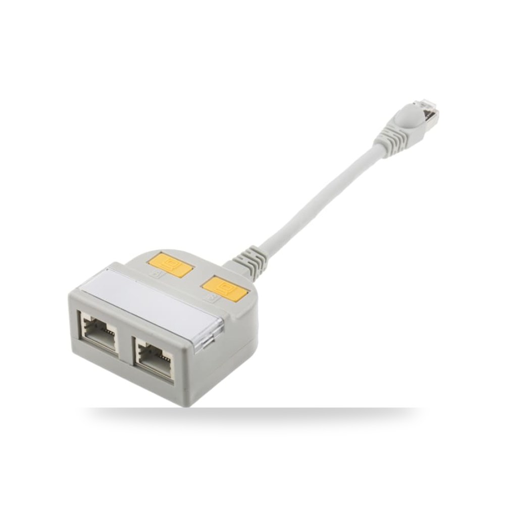 كابل شبكات إيثرنت CAT5 عالي موثوق للأعمال RS ريمكو للتوريدات الصناعية (Reemco Industrial)
