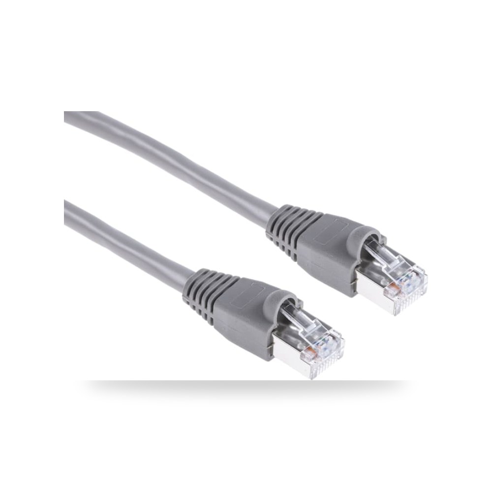 كابل شبكات إيثرنت CAT5E 3 شاق ريمكو للتوريدات الصناعية (Reemco Industrial)