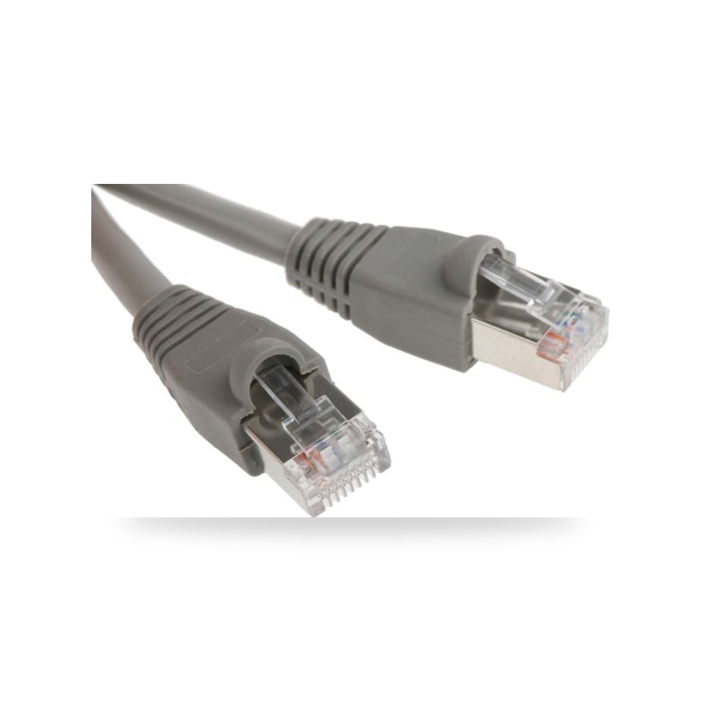 كابل شبكات إيثرنت CAT5E 2 مطابق للمواصفات RS ريمكو للتوريدات الصناعية (Reemco Industrial)