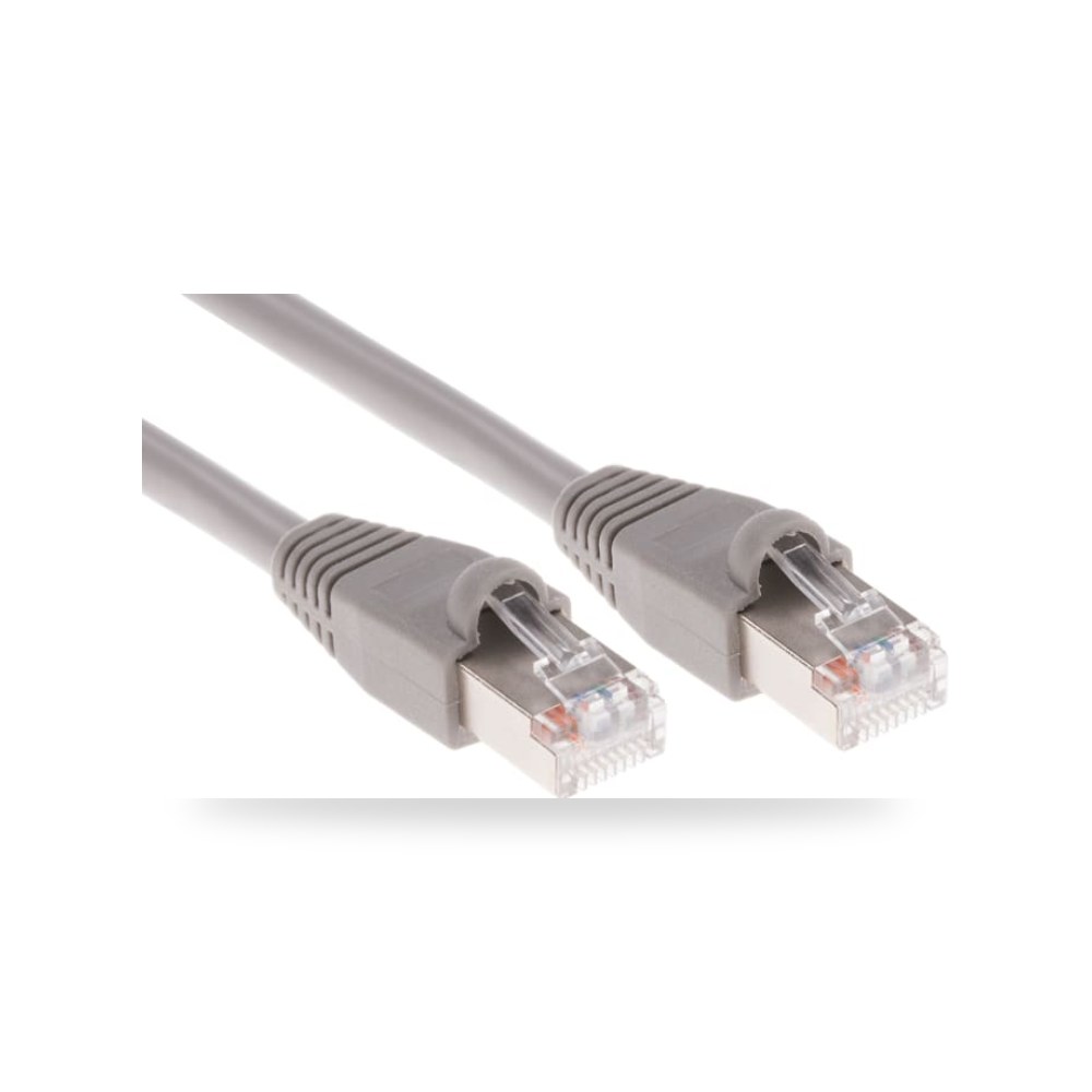 كابل شبكات إيثرنت CAT5E 3 متر عالي أصلي معتمد ريمكو للتوريدات الصناعية (Reemco Industrial)
