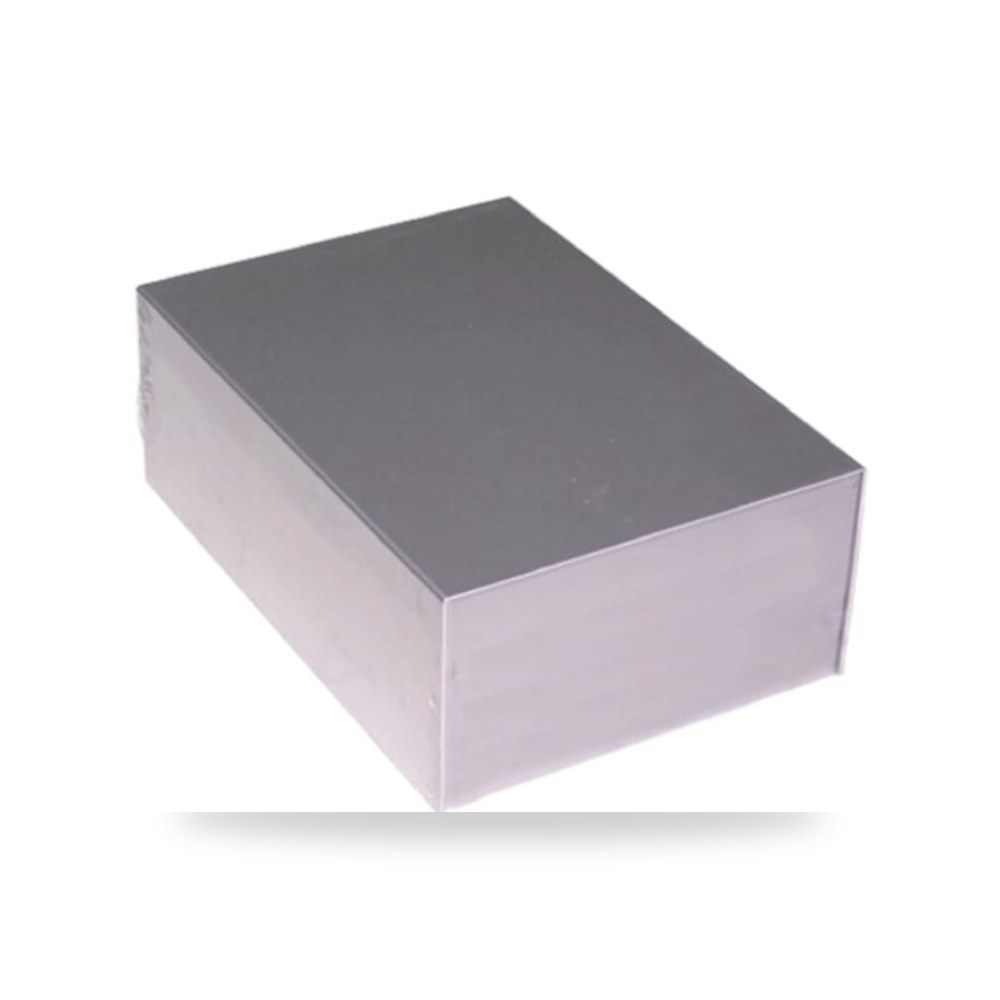 صندوق وكابينة حماية ألومنيوم صناعي 90 طراز X ريمكو للتوريدات الصناعية (Reemco Industrial)