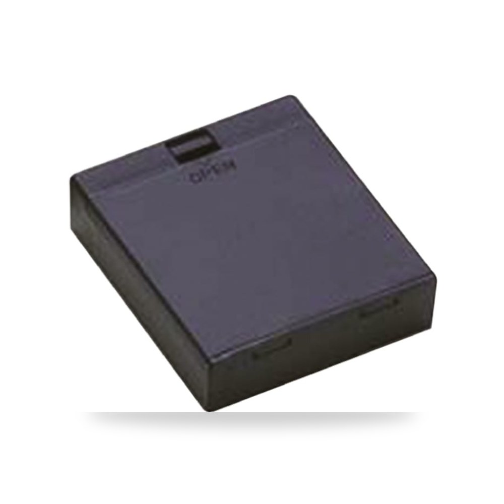 حامل وقاعدة بطارية بوردات AA طراز مميز RS PRO ريمكو للتوريدات الصناعية (Reemco Industrial)