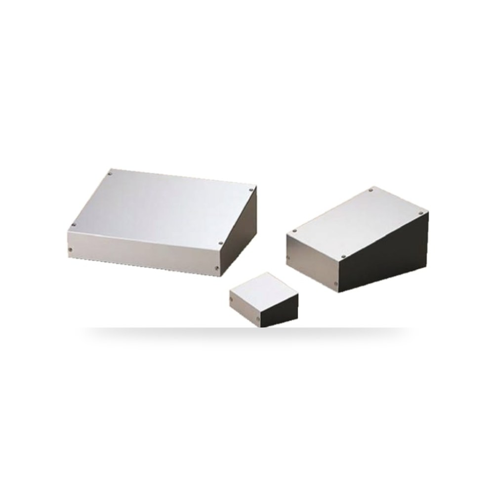 شاسيه راك 19 بوصة كبائن طراز X RS PRO ريمكو للتوريدات الصناعية (Reemco Industrial)