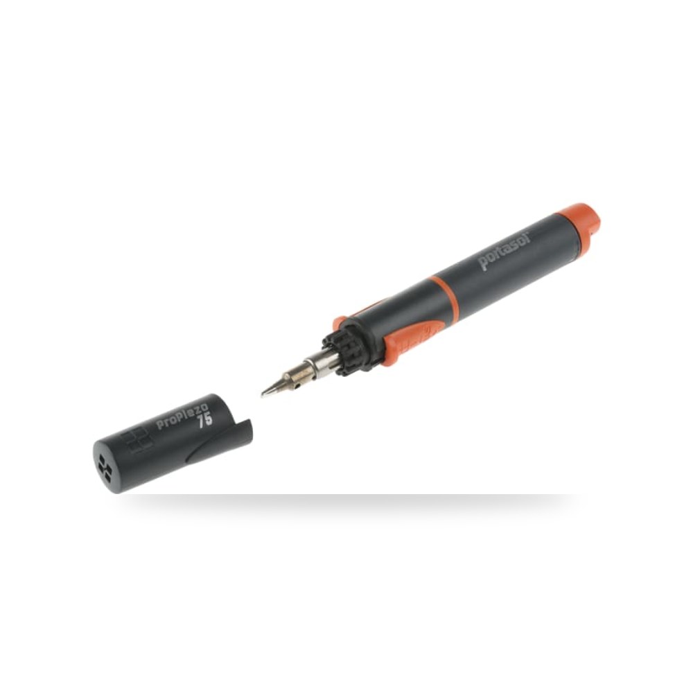 كاوية لحام قصدير كهربائية طراز مميز RS PRO ريمكو للتوريدات الصناعية (Reemco Industrial)