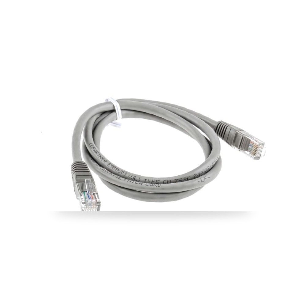 كابل شبكات إيثرنت CAT5E 1 تقنية هندسية RS PRO ريمكو للتوريدات الصناعية (Reemco Industrial)