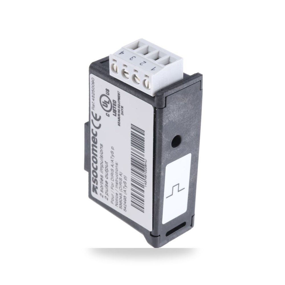 وحدة دخل وخرج PLC تحكم لوحات وتطبيقات RS PRO ريمكو للتوريدات الصناعية (Reemco Industrial)
