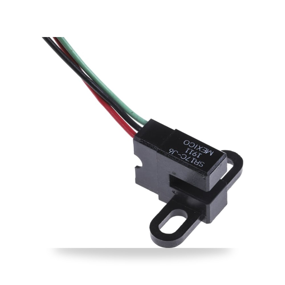 حساس ومستشعر تأثير طراز احترافي RS PRO ريمكو للتوريدات الصناعية (Reemco Industrial)