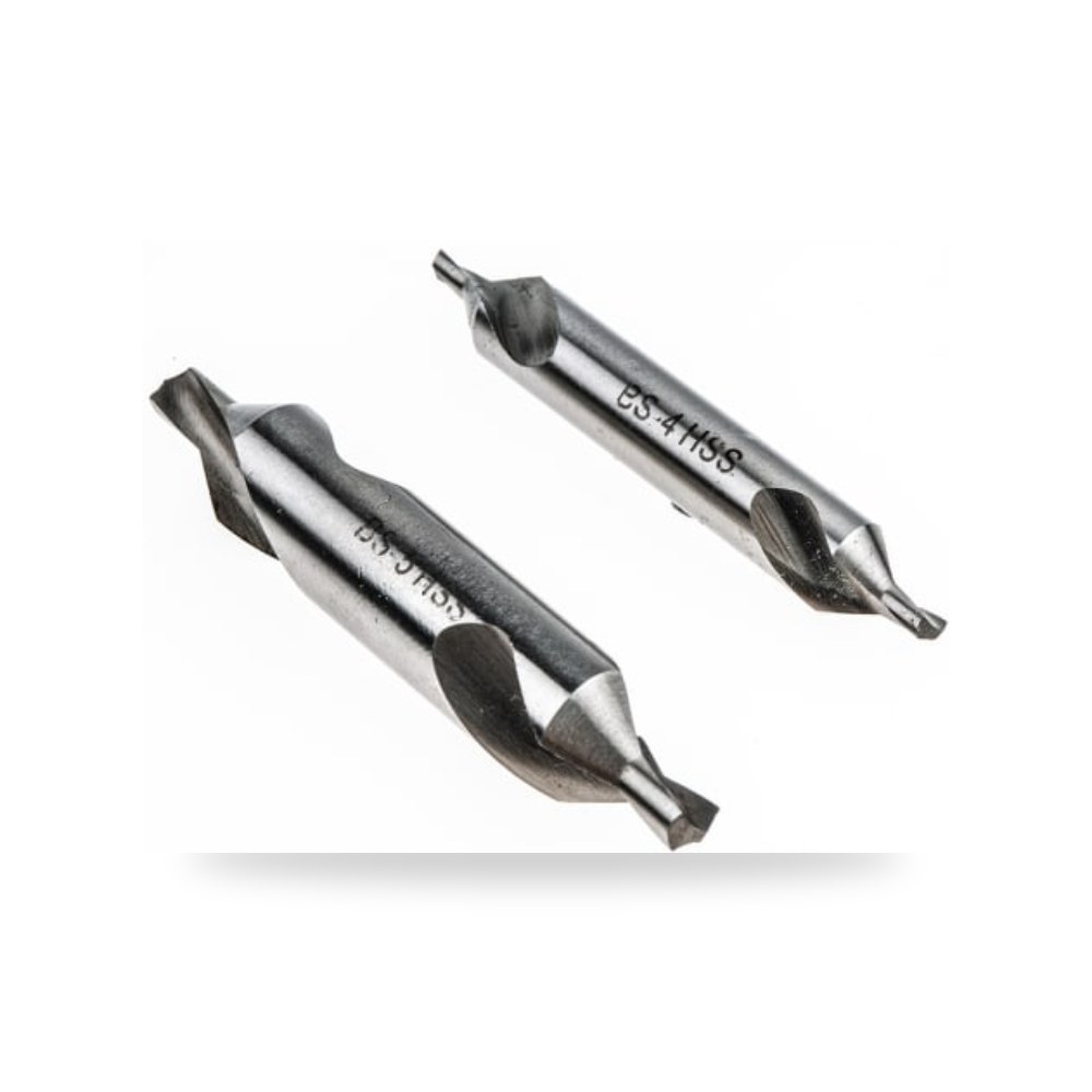 طقم بنط ثقب حلزونية HSS 5 عالي الكفاءة RS PRO ريمكو للتوريدات الصناعية (Reemco Industrial)