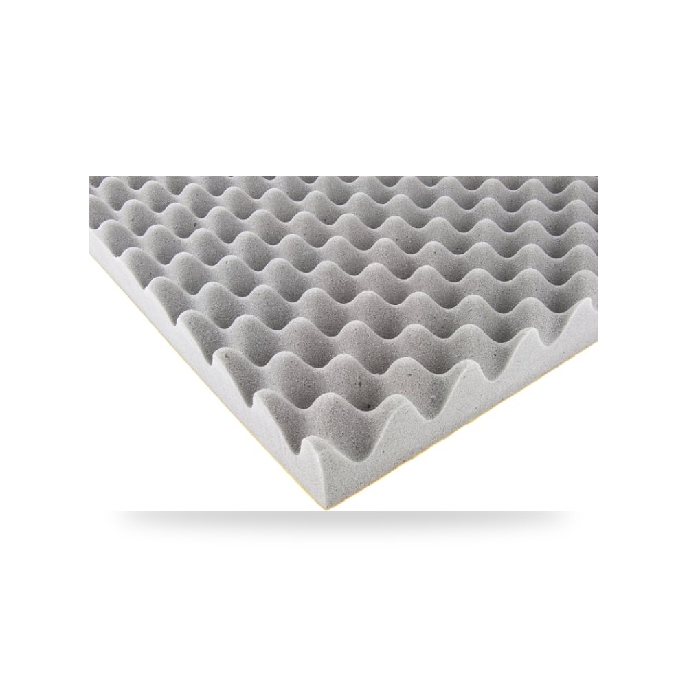 عازل صوتي فوم بولي يوريثان صناعي 700 مم صناعي ريمكو للتوريدات الصناعية (Reemco Industrial)