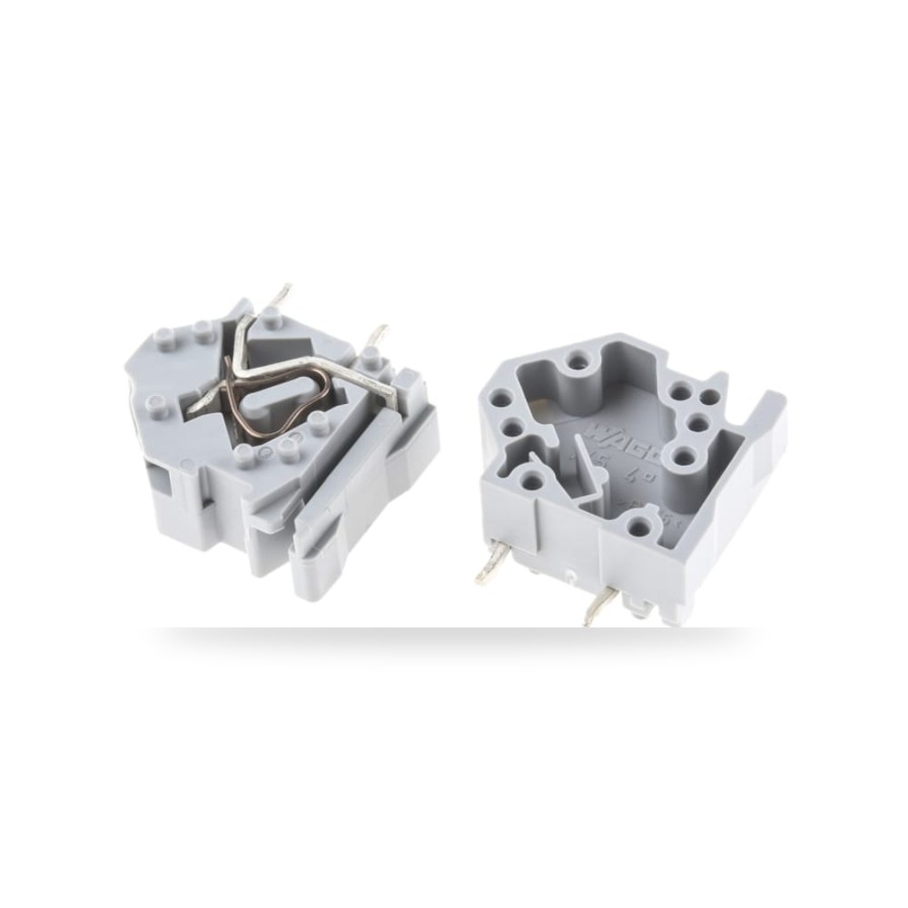 روزتة وبلوك أطراف بوردات PCB 1 خط عزل متطور ريمكو للتوريدات الصناعية (Reemco Industrial)