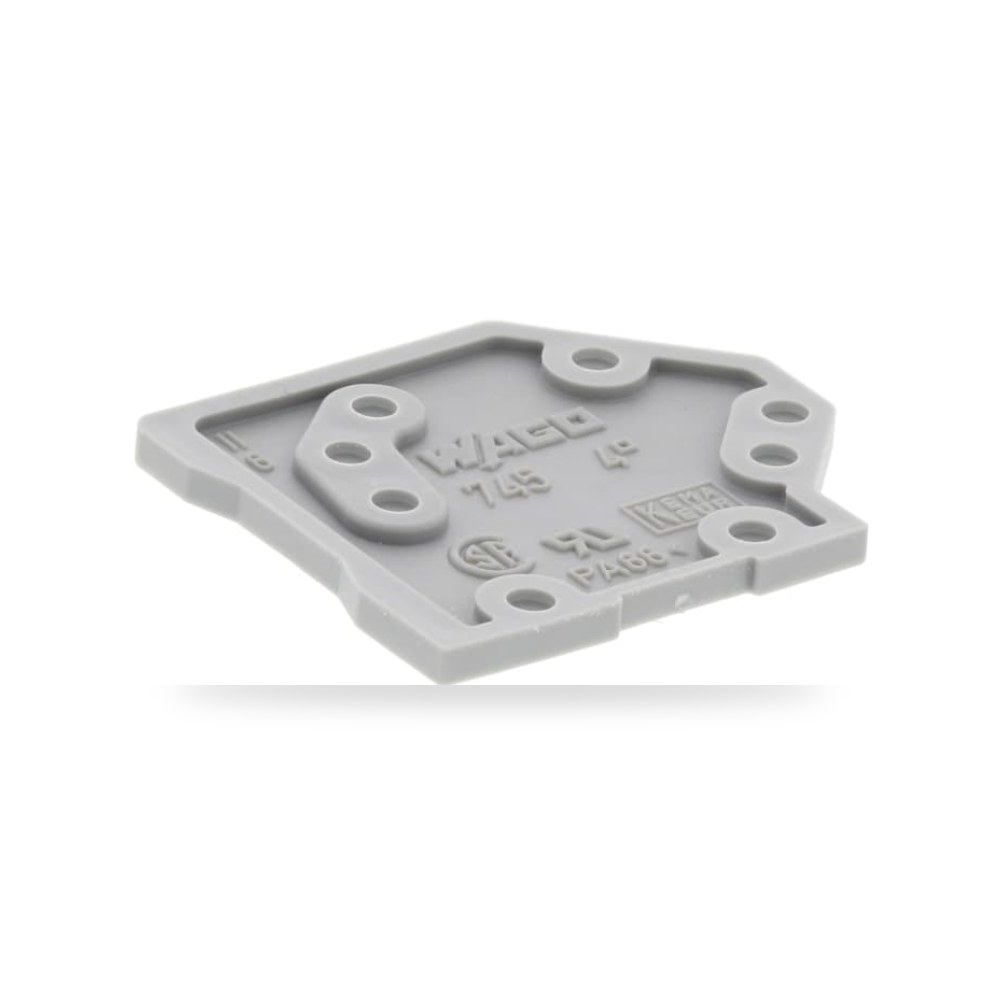 ملحقات وأقفال تثبيت موصلات طراز V RS PRO ريمكو للتوريدات الصناعية (Reemco Industrial) موديل