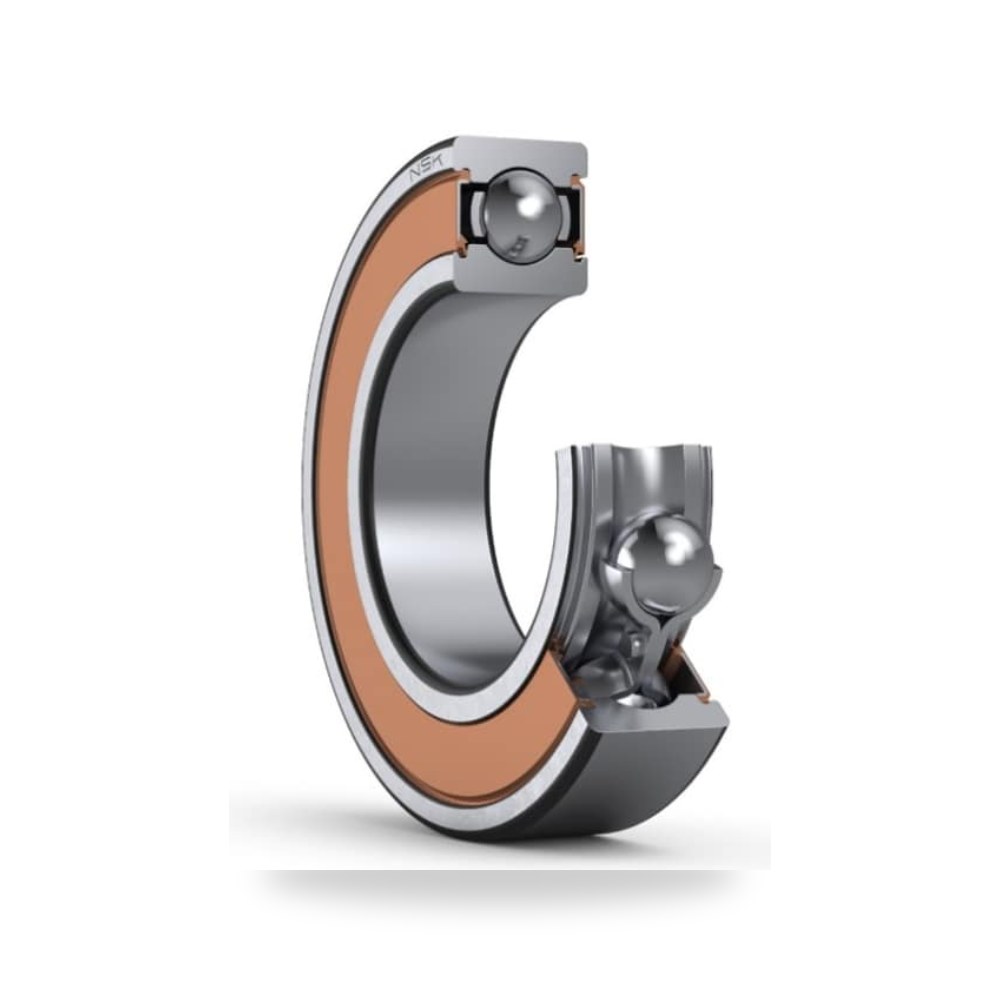 رولمان بلي كروي فولاذي للماكينات فئة S R متين ريمكو للتوريدات الصناعية (Reemco Industrial)