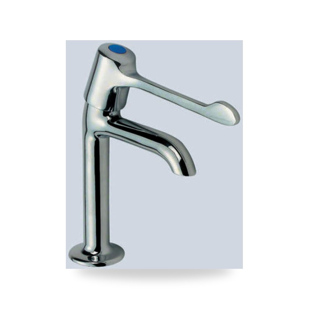 حنفية وصنبور مياه طراز احترافي RS PRO ريمكو للتوريدات الصناعية (Reemco Industrial) موديل