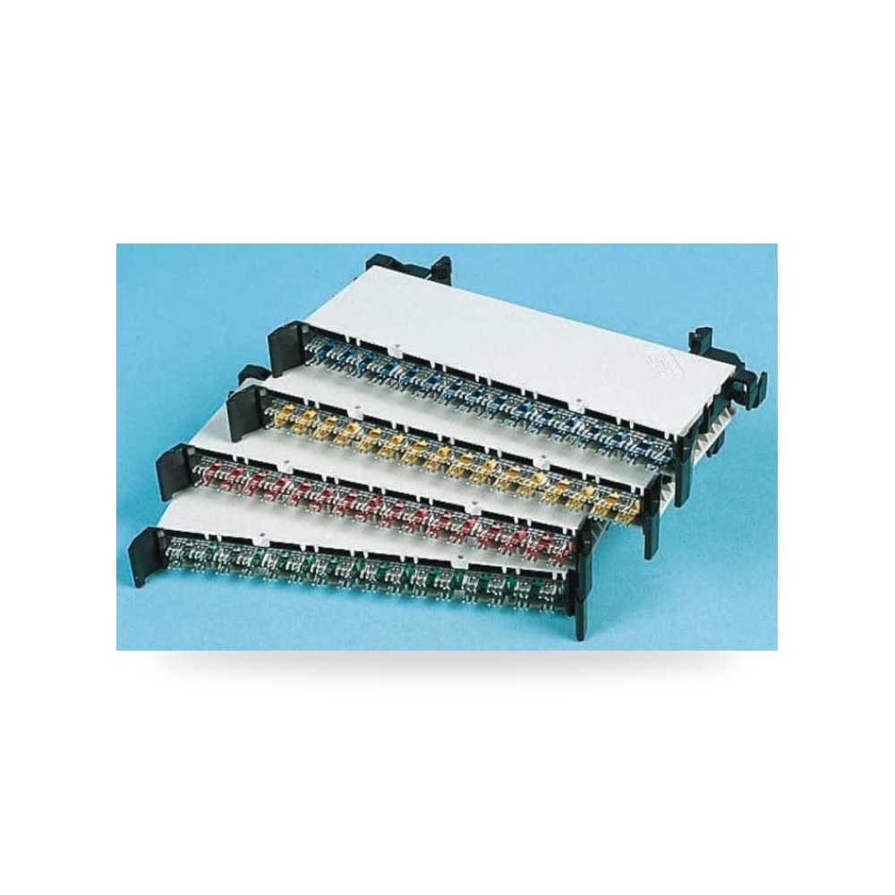 سوكت وكيستون شبكات RJ45 بوردات نسخة محدثة RS ريمكو للتوريدات الصناعية (Reemco Industrial)