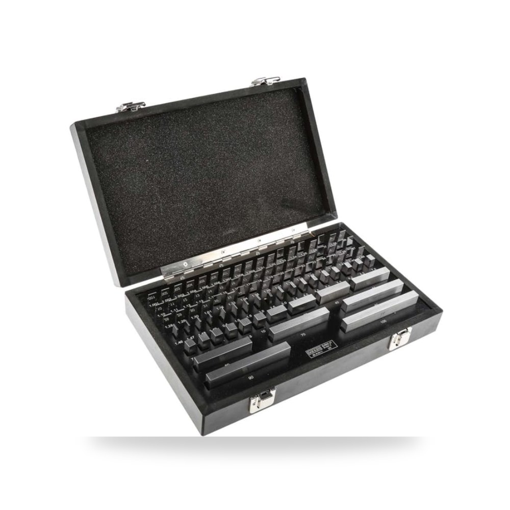 طقم قوالب قياس ومعايرة طراز احترافي RS PRO ريمكو للتوريدات الصناعية (Reemco Industrial)
