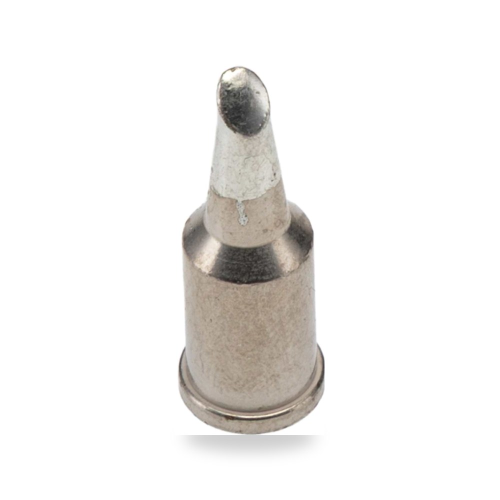 رأس وسن كاوية لحام قصدير طراز S صناعي RS PRO ريمكو للتوريدات الصناعية (Reemco Industrial)