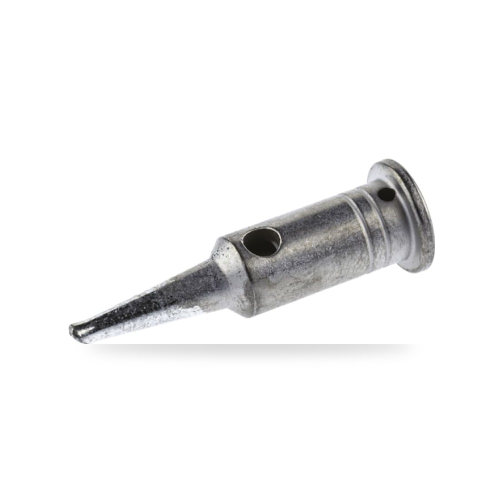 رأس وسن كاوية لحام قصدير طراز S ريمكو للتوريدات الصناعية (Reemco Industrial)