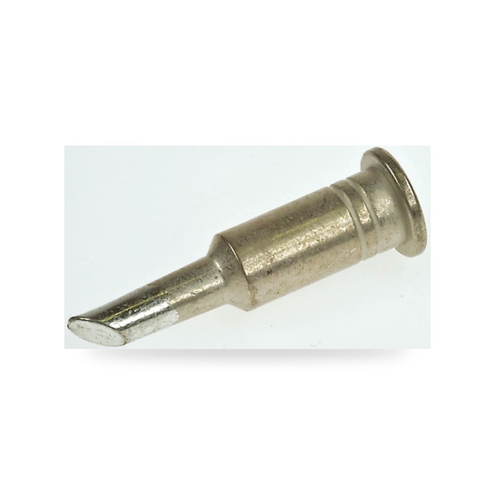 رأس وسن كاوية لحام قصدير طراز S شاق RS PRO ريمكو للتوريدات الصناعية (Reemco Industrial)