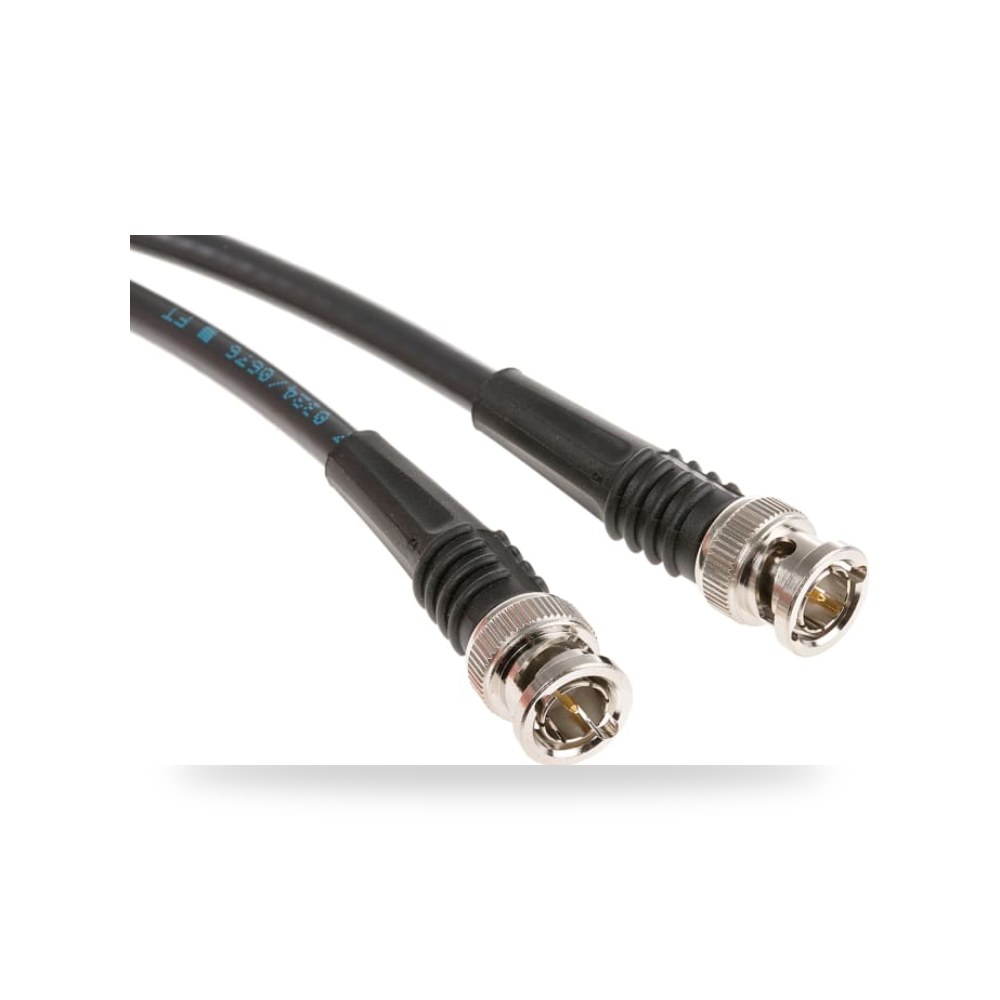 كابل محوري كواكسيال طول 600 مم 75 أوم RS PRO ريمكو للتوريدات الصناعية (Reemco Industrial)