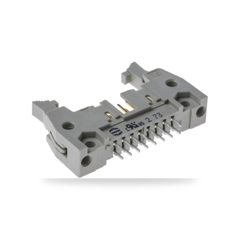 موصل وبن هيدر بوردات PCB 16 خط فئة متطورة RS ريمكو للتوريدات الصناعية (Reemco Industrial)