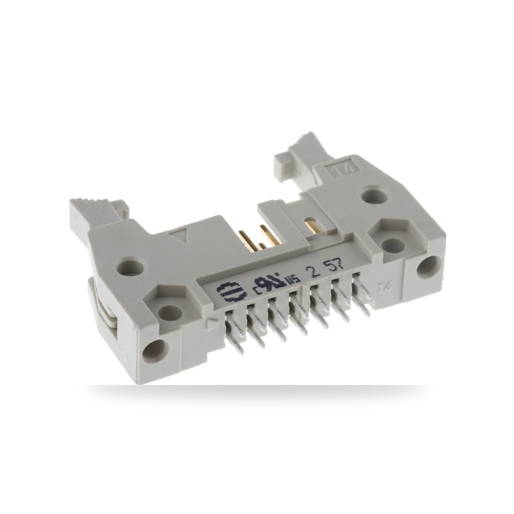 موصل وبن هيدر بوردات PCB 14 خط فئة متطورة RS ريمكو للتوريدات الصناعية (Reemco Industrial)