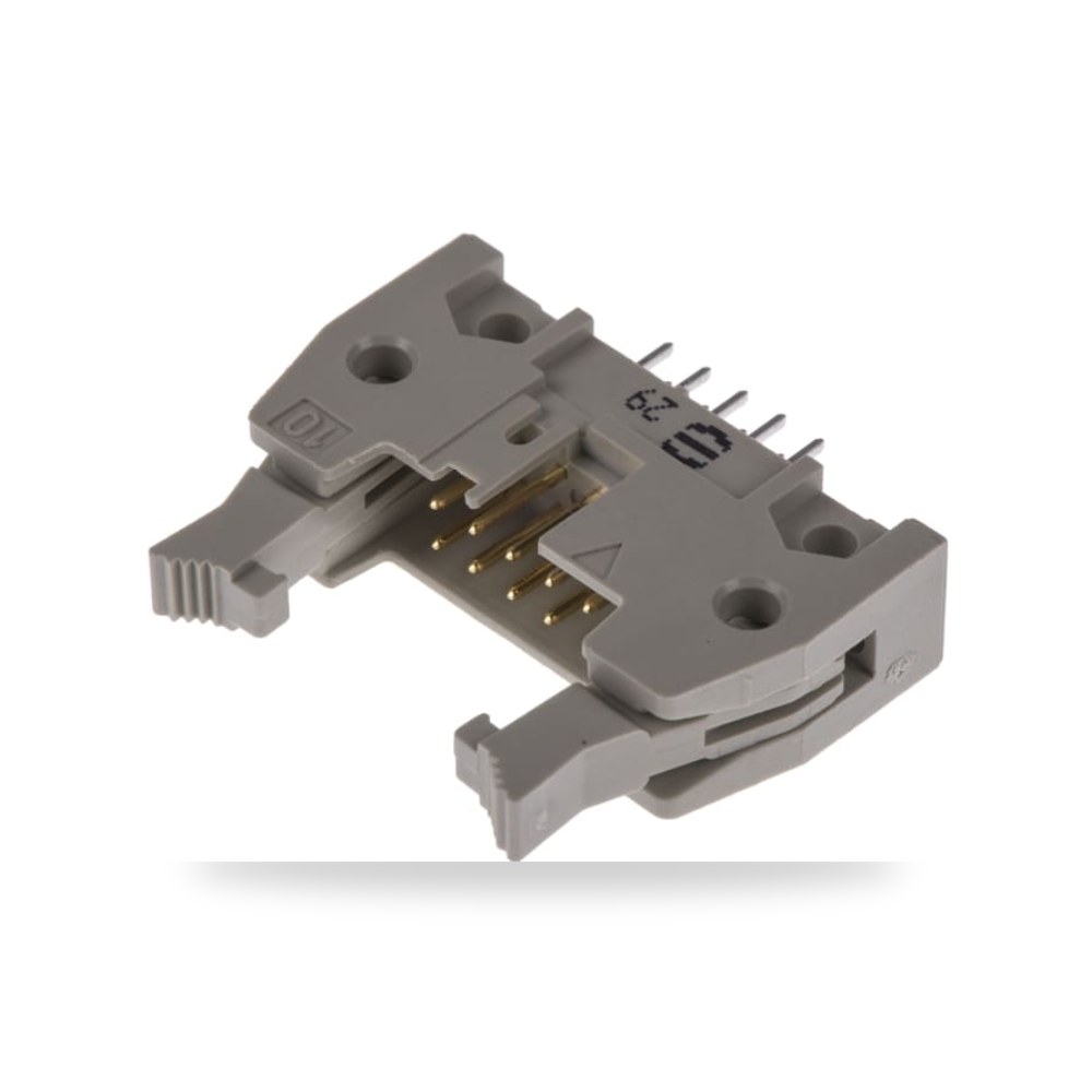 موصل وبن هيدر بوردات PCB 10 كفاءة تشغيلية RS ريمكو للتوريدات الصناعية (Reemco Industrial)