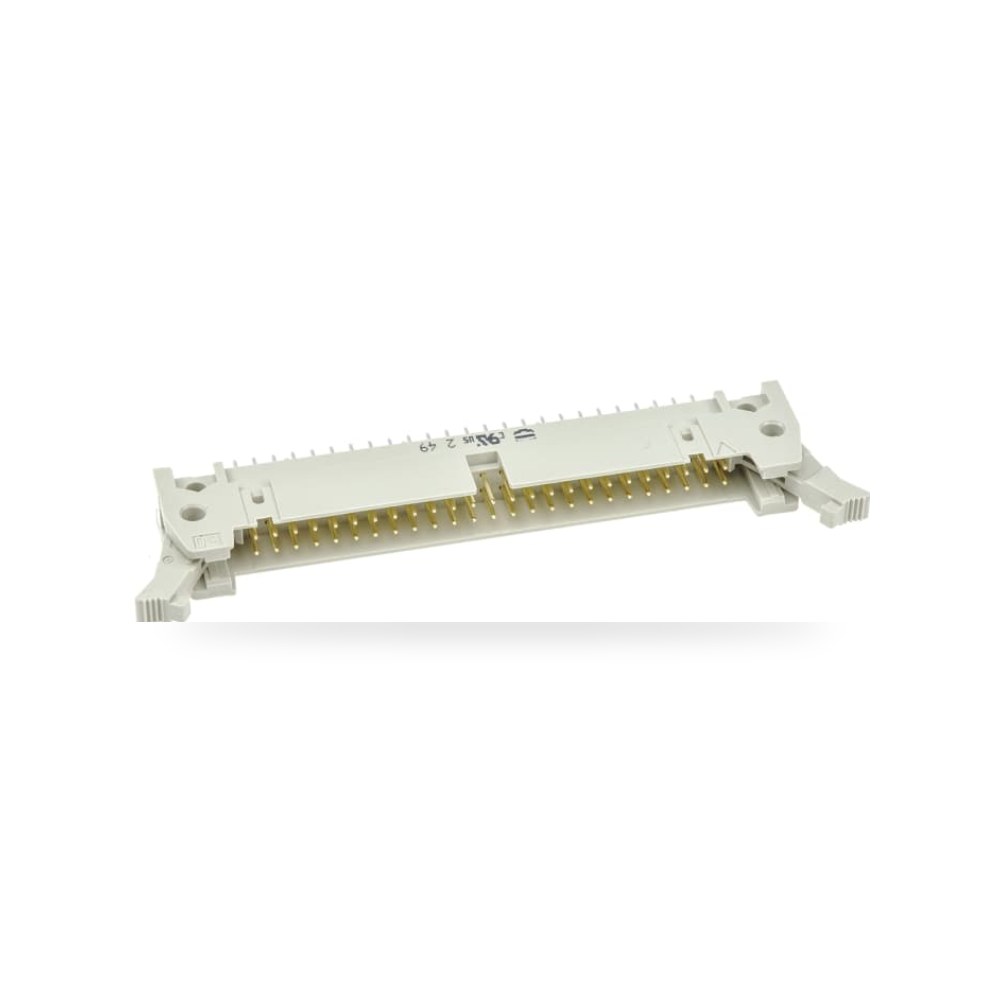 موصل وبن هيدر بوردات PCB 50 خط نسخة محدثة RS ريمكو للتوريدات الصناعية (Reemco Industrial)