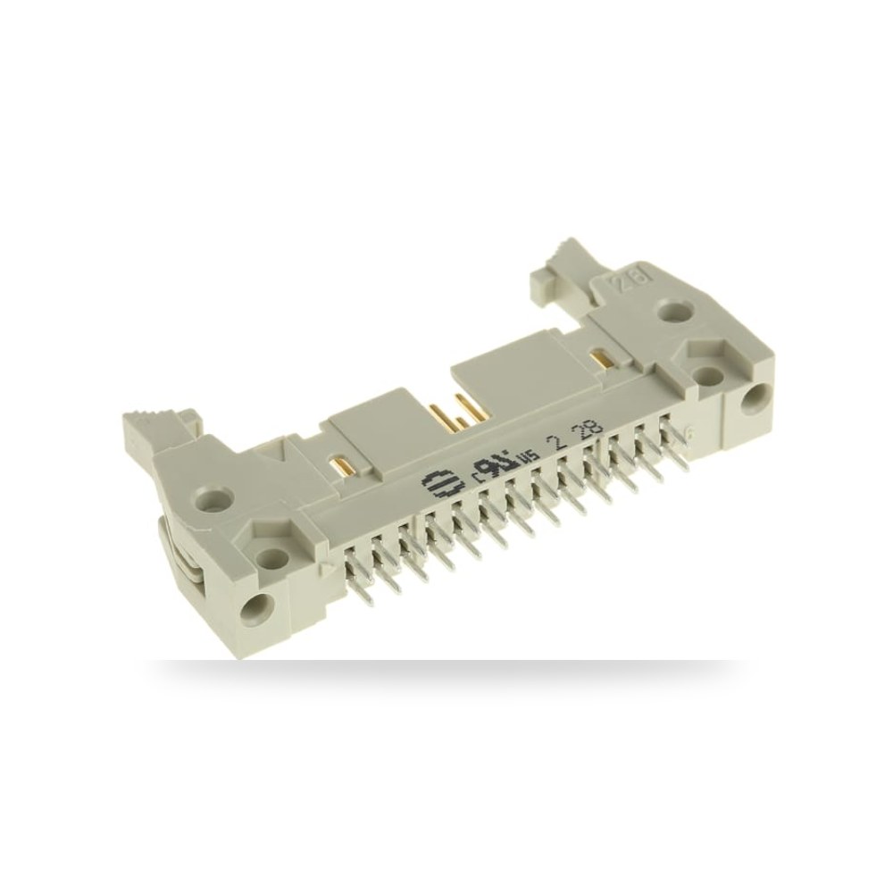 موصل وبن هيدر بوردات PCB 26 فئة شاقة RS PRO ريمكو للتوريدات الصناعية (Reemco Industrial)