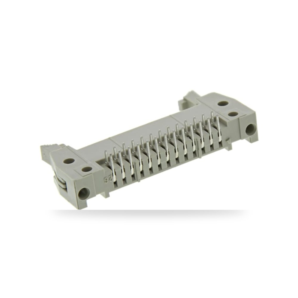 موصل وبن هيدر بوردات PCB 26 خط خطوة نسخة ريمكو للتوريدات الصناعية (Reemco Industrial)