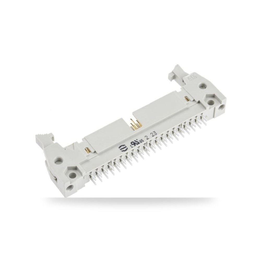 موصل وبن هيدر بوردات PCB 40 خط فئة شاقة RS ريمكو للتوريدات الصناعية (Reemco Industrial)