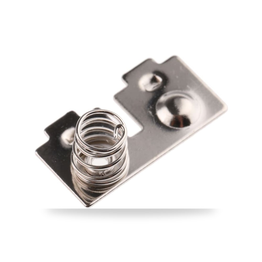 طرف وتوصيلة كبس بطارية بوردات معتمد مواصفات ريمكو للتوريدات الصناعية (Reemco Industrial)