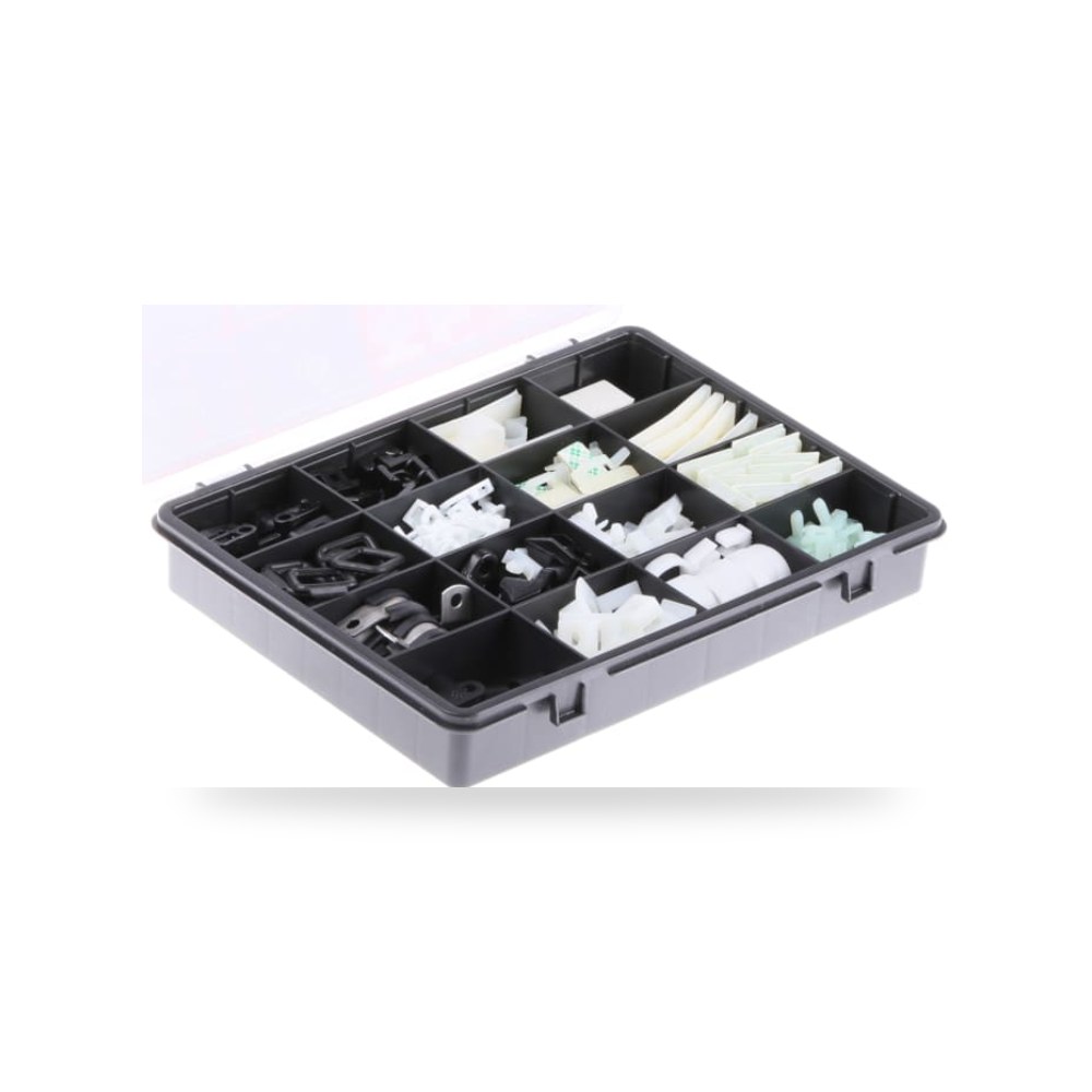 كلبس ومشبك تثبيت موثوق للأعمال RS PRO ريمكو للتوريدات الصناعية (Reemco Industrial) موديل