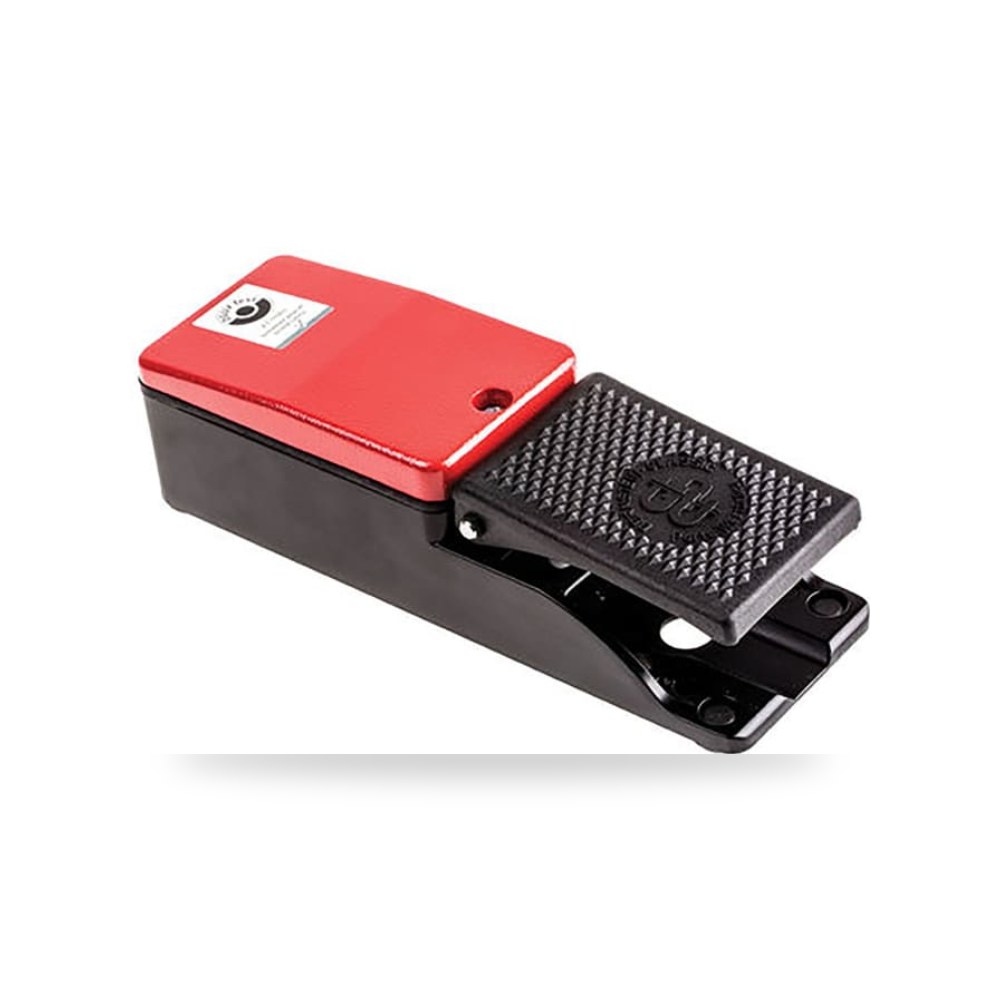 مفتاح تشغيل بالقدم فائق التحمل RS PRO ريمكو للتوريدات الصناعية (Reemco Industrial)