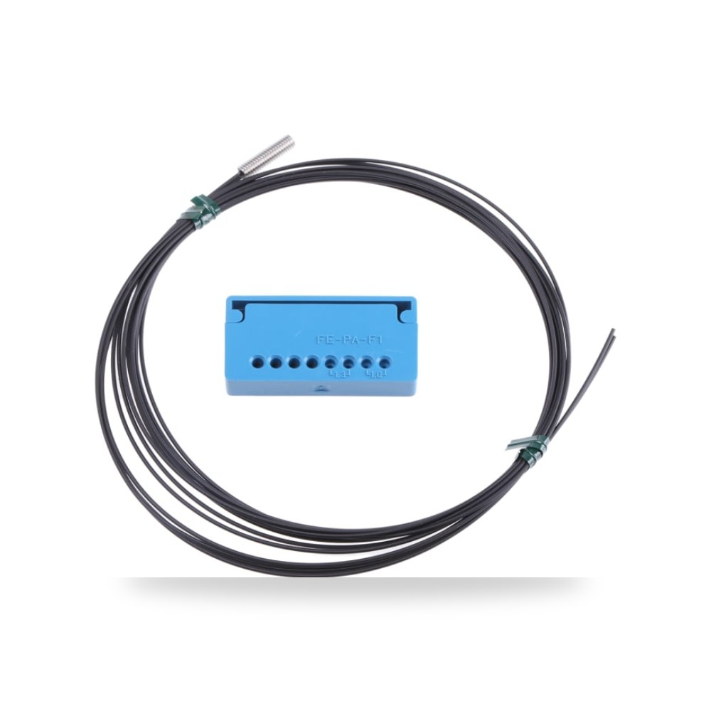 حساس ومستشعر ألياف بصرية مطابق للمواصفات RS ريمكو للتوريدات الصناعية (Reemco Industrial)