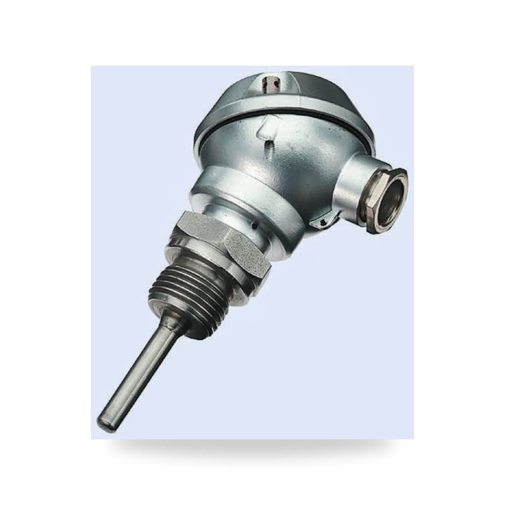 مجس وحساس حرارة بلاتيني طراز F RS PRO ريمكو للتوريدات الصناعية (Reemco Industrial) موديل
