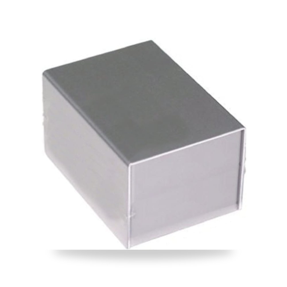 صندوق وكابينة حماية ألومنيوم صناعي 100 طراز H ريمكو للتوريدات الصناعية (Reemco Industrial)