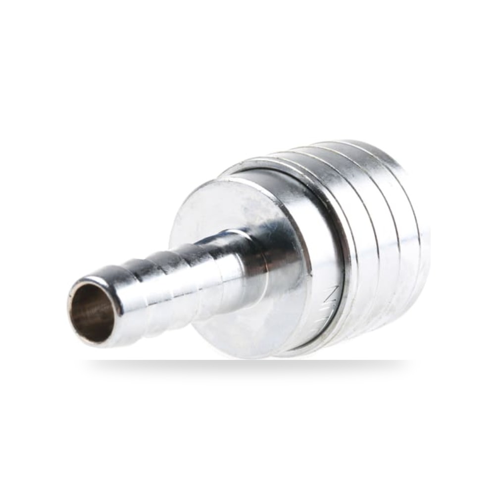 وصلة وموصل خراطيم هواء وسوائل طراز P صناعي RS ريمكو للتوريدات الصناعية (Reemco Industrial)