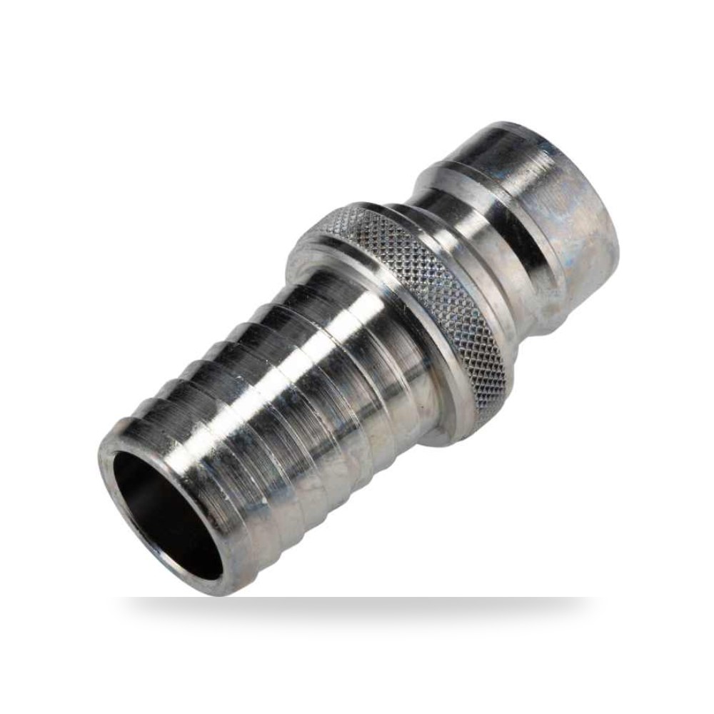 وصلة وموصل خراطيم هواء وسوائل طراز R صناعي RS ريمكو للتوريدات الصناعية (Reemco Industrial)