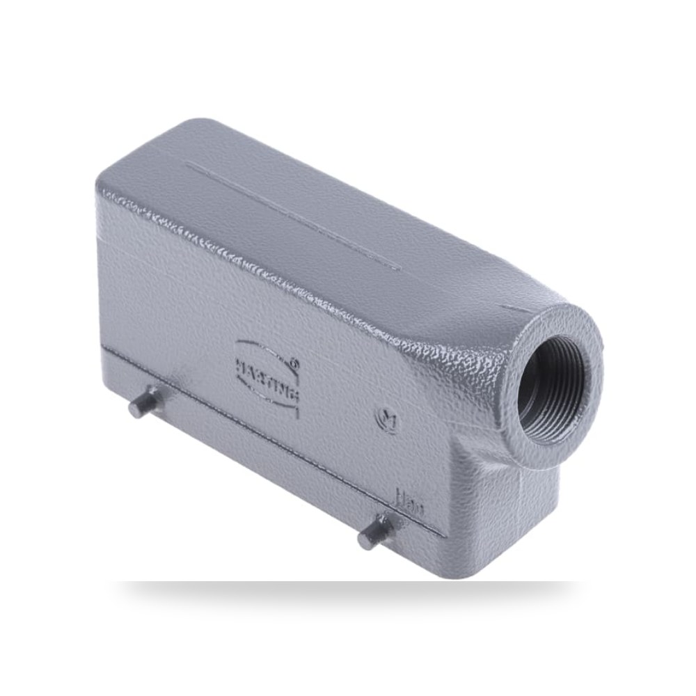 موصل قدرة كهربائي شاق HAN B مواصفات قياسية ريمكو للتوريدات الصناعية (Reemco Industrial)